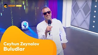 Ceyhun Zeynalov - Buludlar