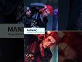 Stray Kids 스트레이 키즈 "MANIAC" 두 버전 비교! 어떻게 바뀌었을까? #shorts