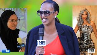 Sonia Mutako 🔥Ese koko yakoze ikiganiro Yasinze ?arongeye 🤣Kuri Muyango 🔥