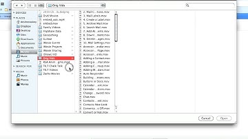 Using Slideshare.net