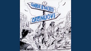 Video thumbnail of "Charlie & The Cats - Orzinuovi"