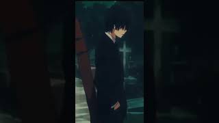 anime  blueexorcist  rinokumura  sadanimemoment