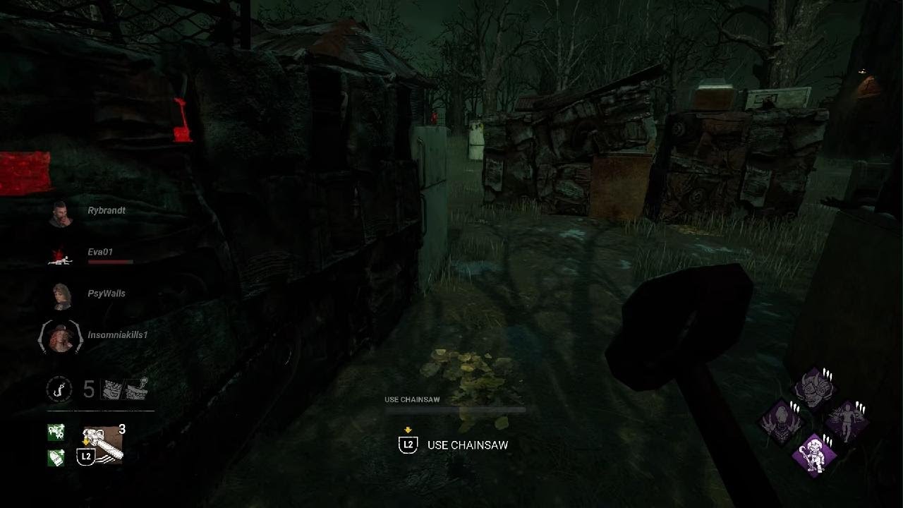 The Better Than Barbecue And Chili Build