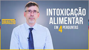Como saber se o bebê está com infeccao alimentar?