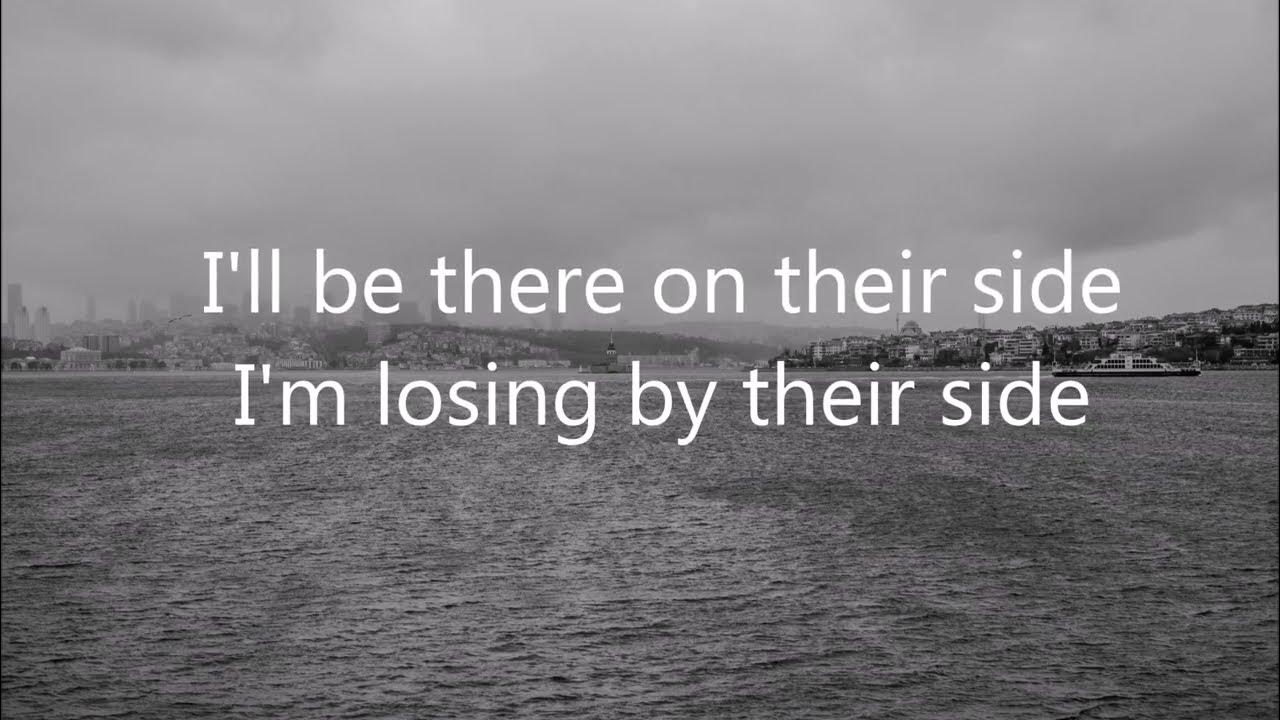 Mitski - I Bet On Losing Dogs lyrics Mitski - I Bet On Losing Dogs lyrics