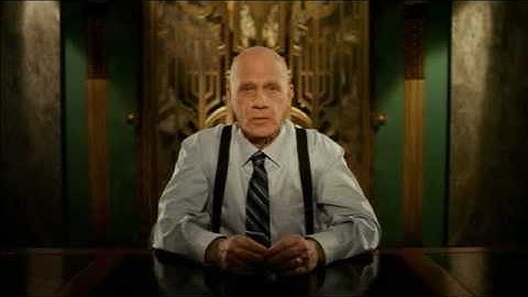 Guru Chris: Now on Cisco TelePresence