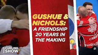 For over 20 years, Brad Gushue and Mark Nichols have been there for each other | That Curling Show