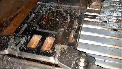 DIY CNC X Axis Upgrade Part 3