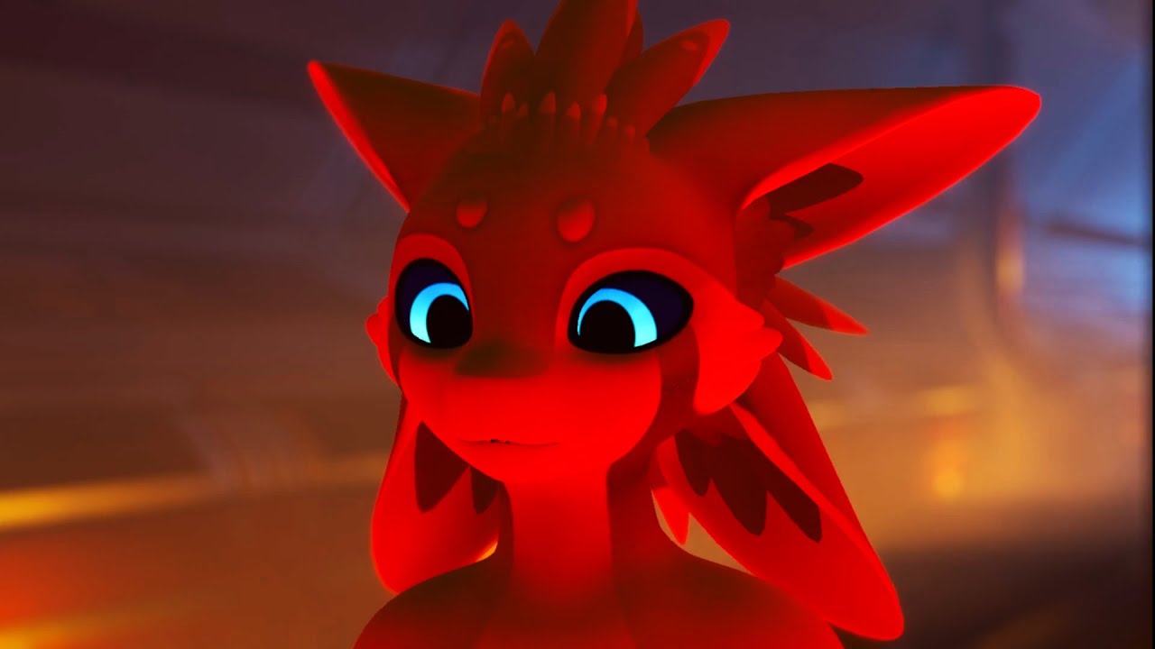 Trouble in the engine room