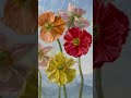 #floralpainting #stilllifeoilpainting #realismpainting #landscapepainting #oilpainting #shorts_#
