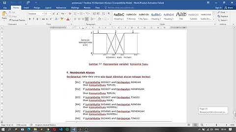 tugas studi kasus tentang mamdani (logika fuzzy)