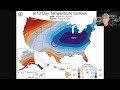 California Weather: Monsoon Moisture incoming, Heat, Fantasy Forecast!