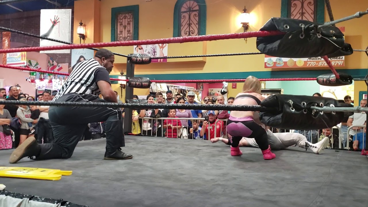 pinky vs psycho mla santa fe mol