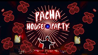 Claptone: At Pacha House Party | Re-Stream