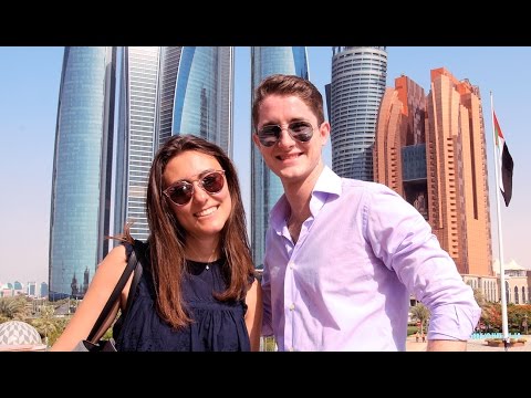 Vidéo: Où se loger à Abu Dhabi: Best Areas & Hotels, 2018