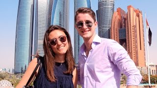 Living in Abu Dhabi: Beginning a Career in Hospitality