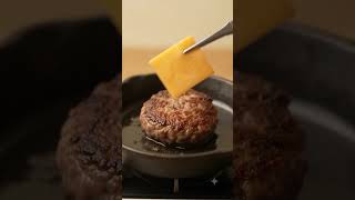 I Made a Burger & Crispy Onion Rings in a Tiny Kitchen ??