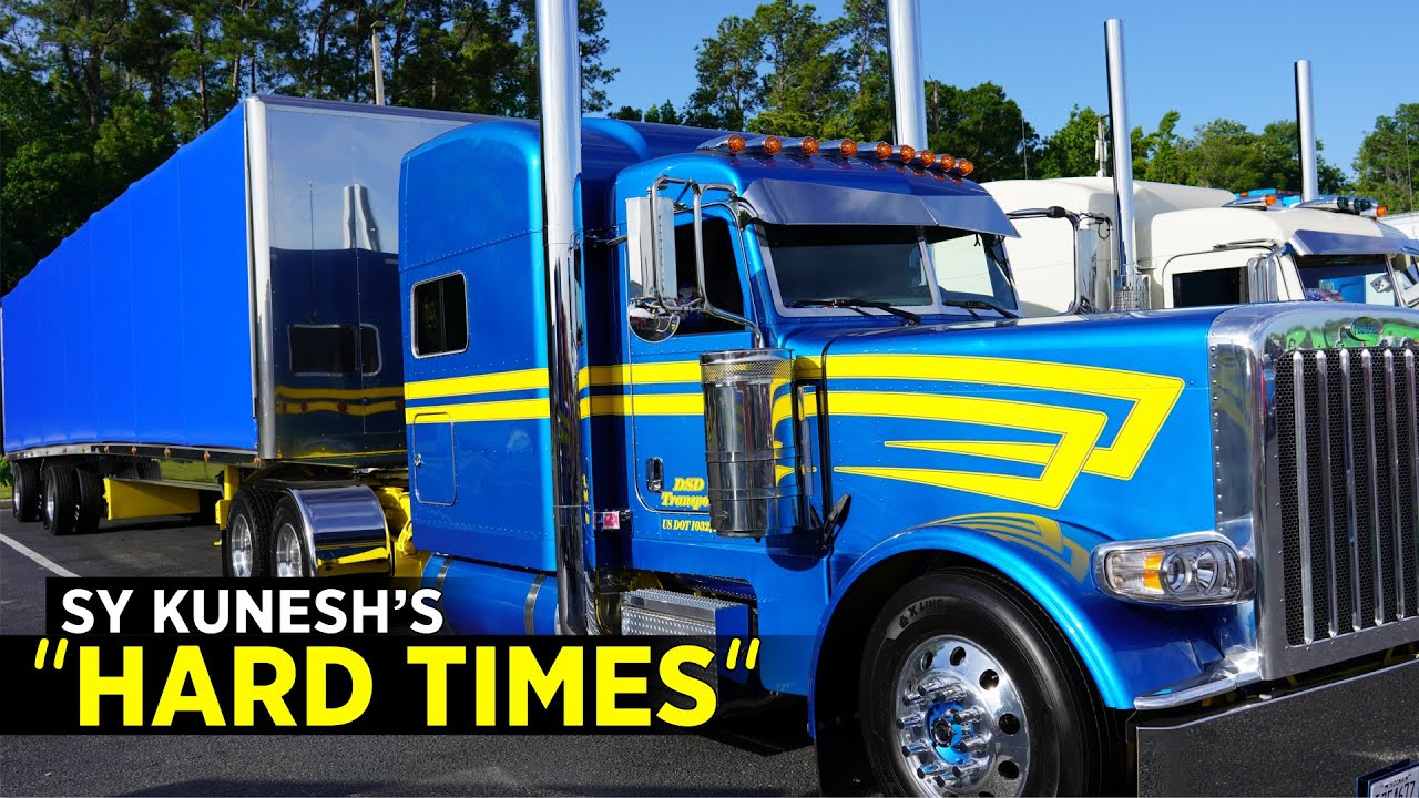 その他 SUPER TRUCKS cm3dmju Sy Kunesh & 