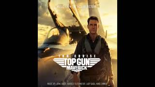 Top Gun: Maverick - Main Titles (Extended)