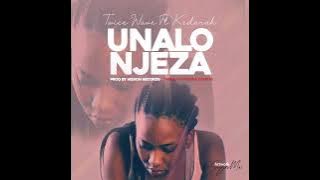 Twice Wave ft Kedarah-Unalonjeza (Wendy Harawa cover)