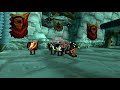 WoW Classic Warsong Gulch