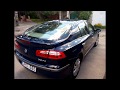 Обзор RENAULT Laguna,  от "Auto Euro Express"