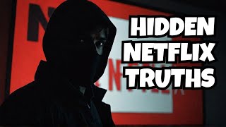 The Dark Secrets of Netflix | What They Don’t Want You to Know