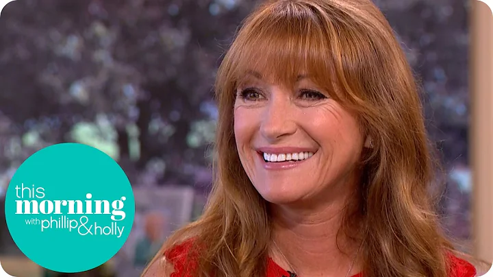 Jane Seymour Talks Hooten & The Lady And Her Anti-...