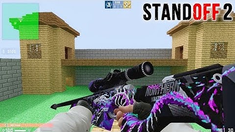 How To Install Standoff 2 Mod in Counter Strike Source Standoff 2 Mod Skins by SDK Fenix