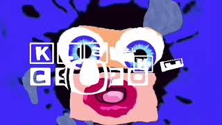 Klasky Csupo Robot Logo Remake Movie Variant (1998-1999) V4