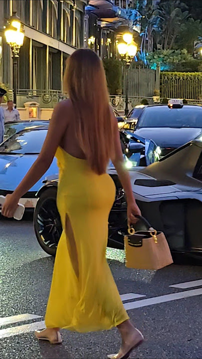 Billionaires enjoying Monaco summer with hypercars #monaco #billionaire #luxury#lifestyle#life