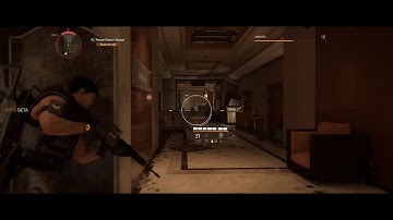 The Division 2 Technical Test