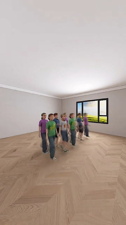 Mummy Papa Built A Luxury Bedroom For 12 Children #shortsvideo