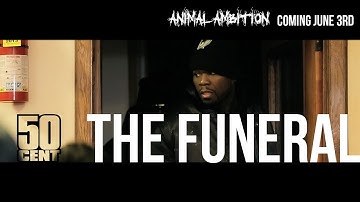 50 Cent - The Funeral (Official Music Video)