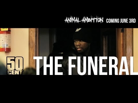 50 Cent - The Funeral (Official Music Video) 