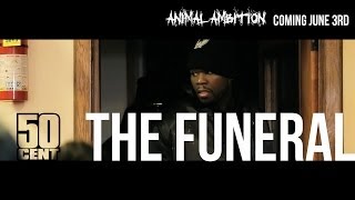 Смотреть клип 50 Cent - The Funeral