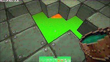 The Compound (A Minecraft Horror Map) Part 9 - Into the Portal