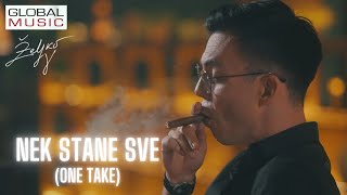 Zeljko Vasic - Nek stane sve (Special edition/One take)