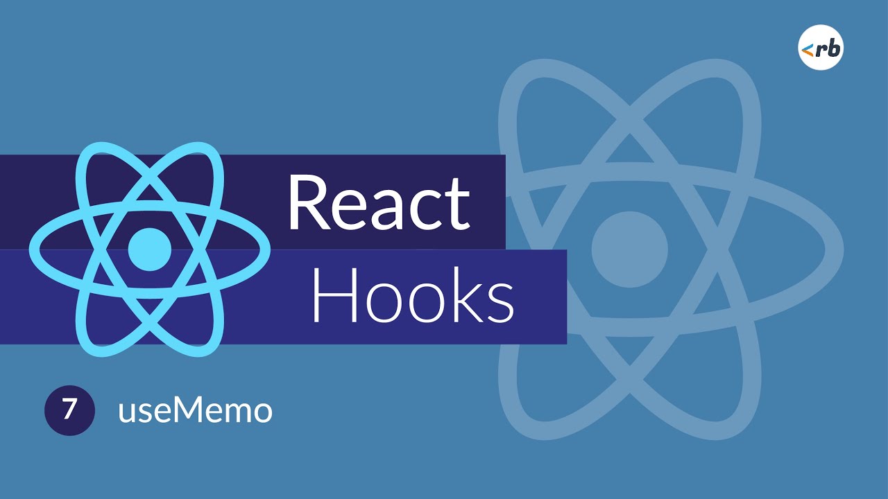 React Hooks Bahasa Indonesia #7 - useMemo - YouTube