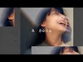 崎山蒼志 Soushi Sakiyama / A Song [Official Music Video]