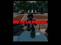 Este viernes mi primer video #driving #inpire #roblox #shorts #mexicocity