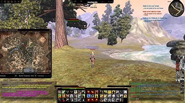 Oazich {Bathed in Blood} aoc hack