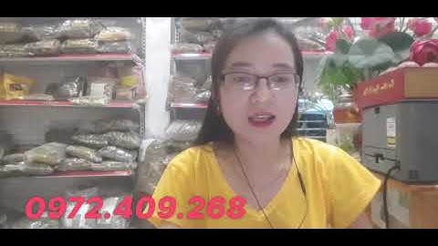 Sâm cau có ngâm chung với chuối hột rừng đc ko?