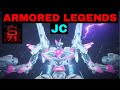 Best Lightweight Build taught by Top Player | Armored Core 6 PvP ft. JC_Tek