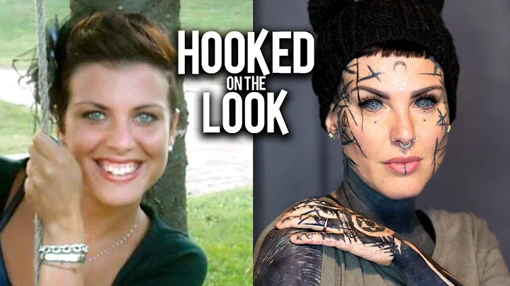 I'm Tattooing My Entire Body Black | HOOKED ON THE...