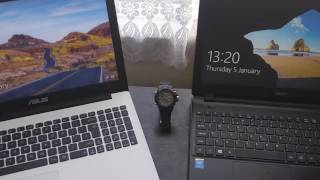 Asus vs Acer, which has faster boot up speed?