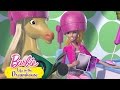 Episode 55 Tawny und Barbie ziehen los | Barbie