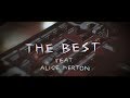 AWOLNATION - The Best (feat. Alice Merton)