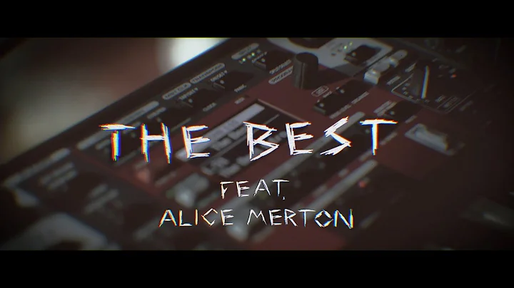 AWOLNATION - The Best (feat. Alice Merton)