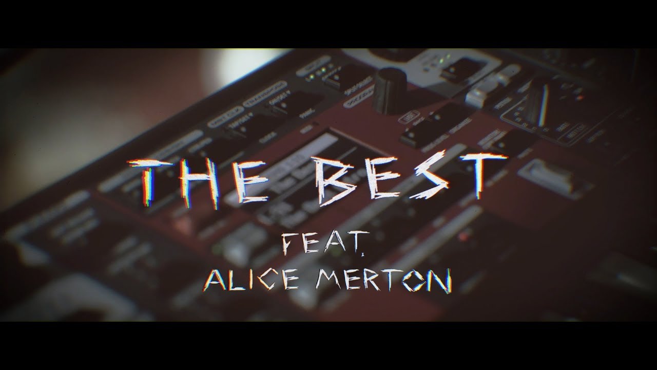 AWOLNATION - The Best (feat. Alice Merton)